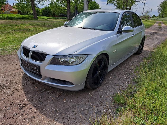 BMW 318 318i