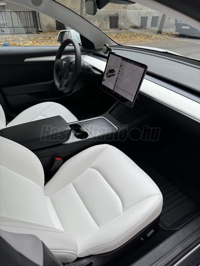 TESLA MODEL 3 Long Range AWD (Automata)