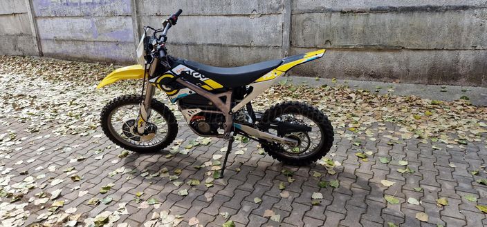 SUR-RON STORM BEE