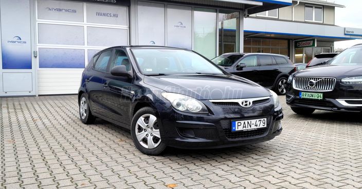 HYUNDAI I30 1.4 DOHC Comfort