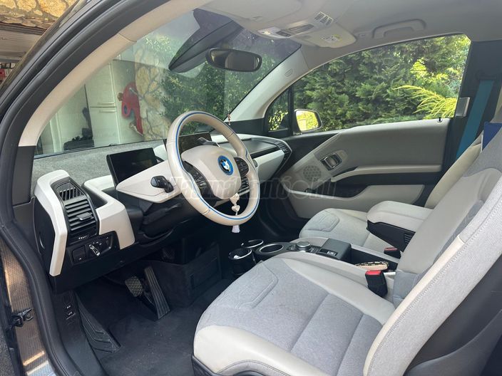 BMW I3 i3s 94Ah (Automata)