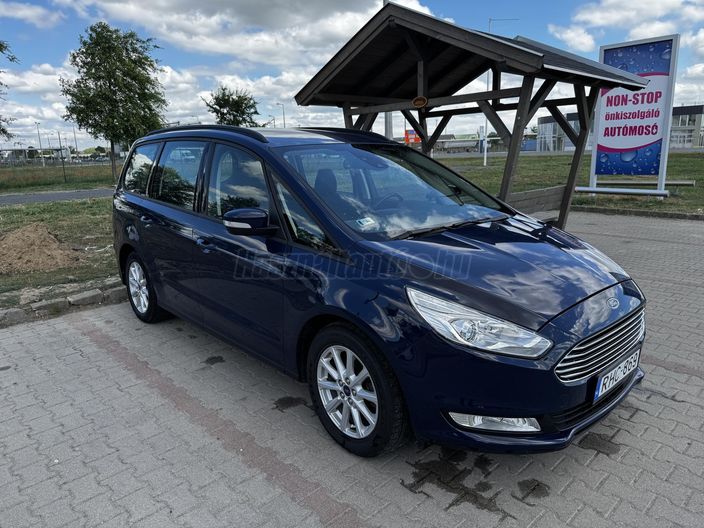 FORD GALAXY 1.5 EcoBoost Trend