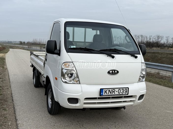 KIA K2500 2.5 D