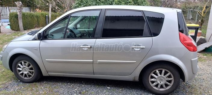 RENAULT SCENIC Scénic 1.6 Dynamique