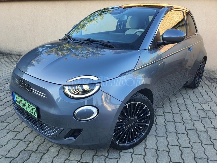 FIAT 500 500e La Prima by Bocelli 42kWh (Automata)
