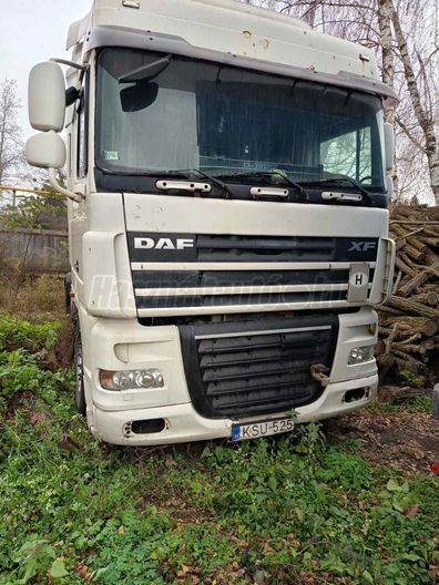 DAF XF 105 .410