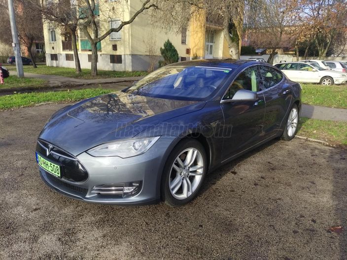 TESLA MODEL S P85 Performance (Automata)