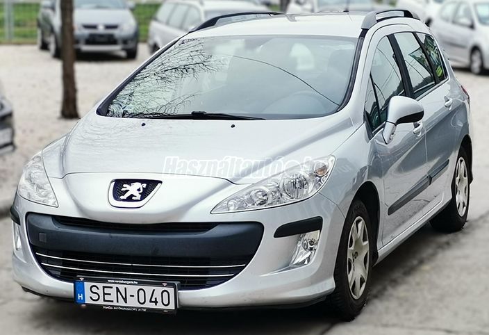 PEUGEOT 308 Break 1.6 HDi Access
