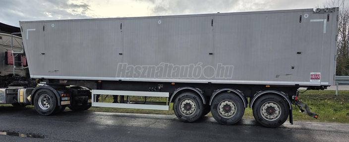 MEGA LIGHT 55m3