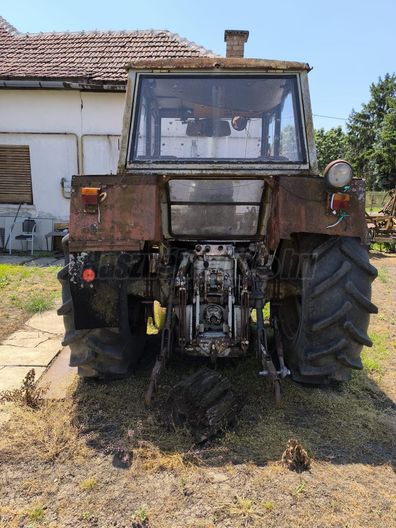 ZETOR 120-11