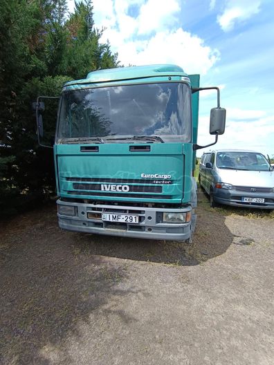 IVECO 150 E 18