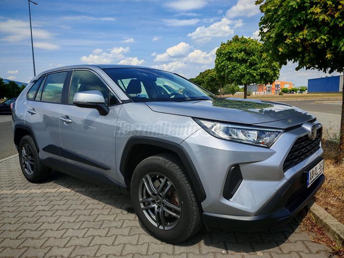 TOYOTA RAV 4 Rav4 2.0 Comfort