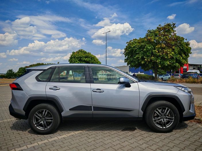 TOYOTA RAV 4 Rav4 2.0 Comfort