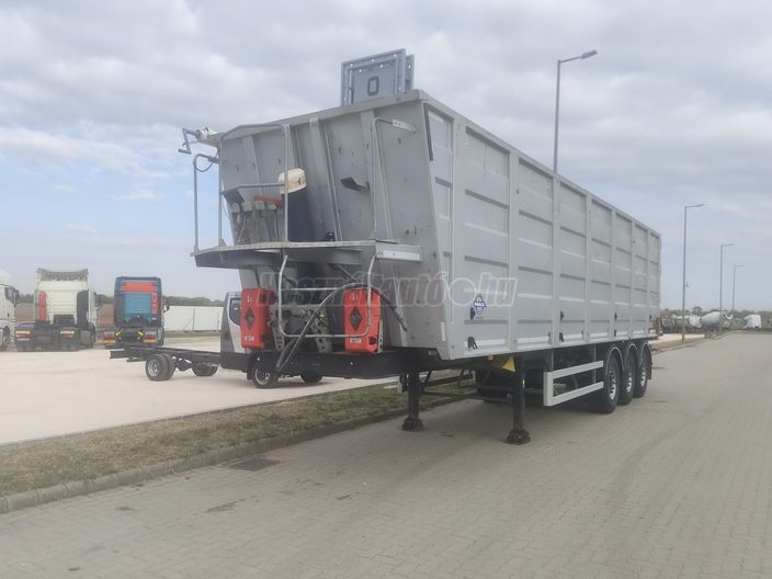 BODEX KIS3B 55 M3