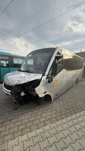 IVECO 70c17