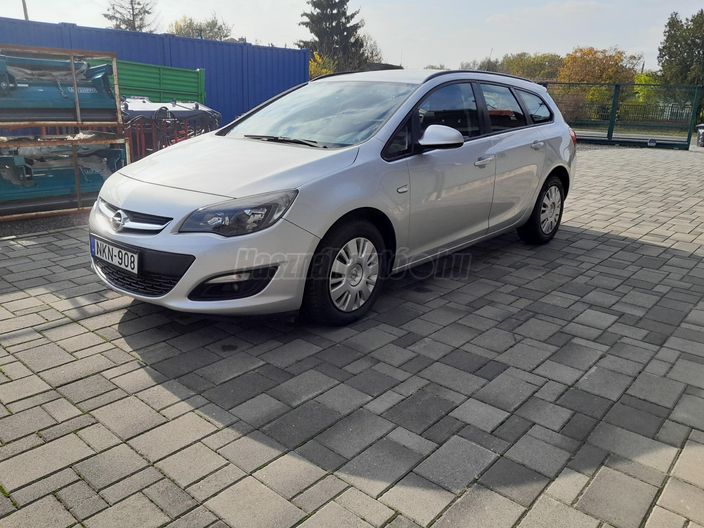 OPEL ASTRA J Sports Tourer 1.4 Selection EURO6