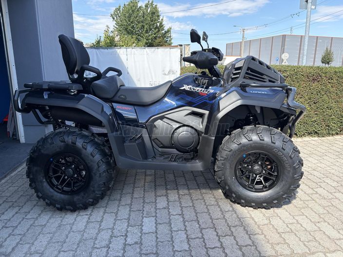 LONCIN X WOLF 700 L