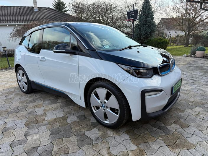 BMW I3 94Ah (Automata)