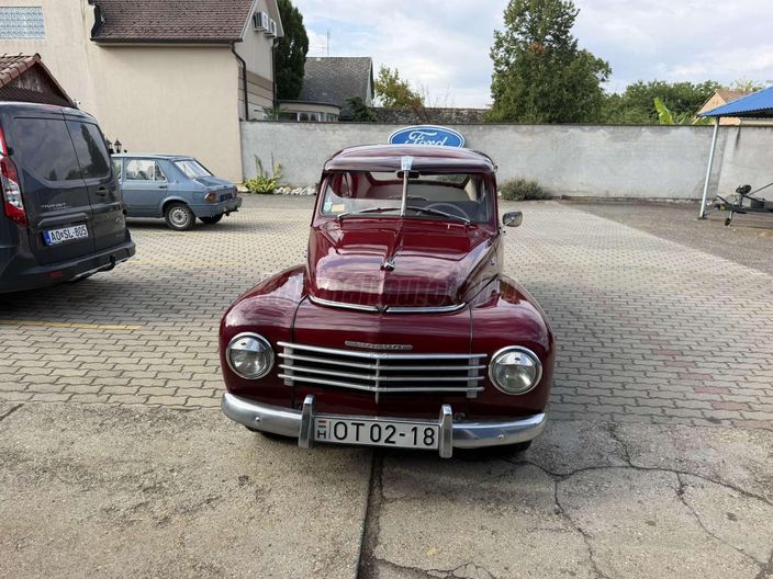 VOLVO 444