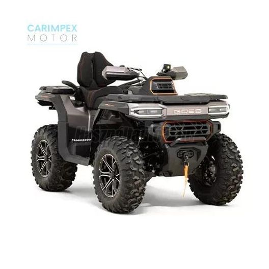 GOES TERROX 1000 T3B