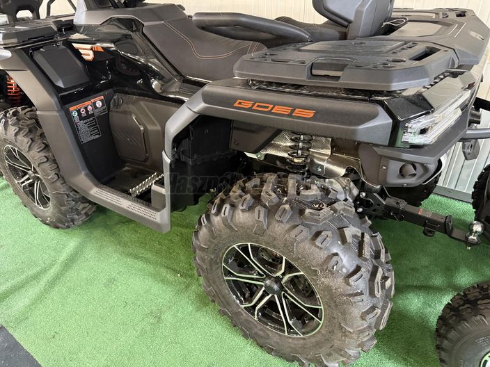 GOES TERROX 1000 T3B