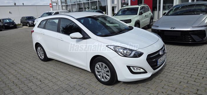 HYUNDAI I30 CW 1.4 MPi ISG Comfort