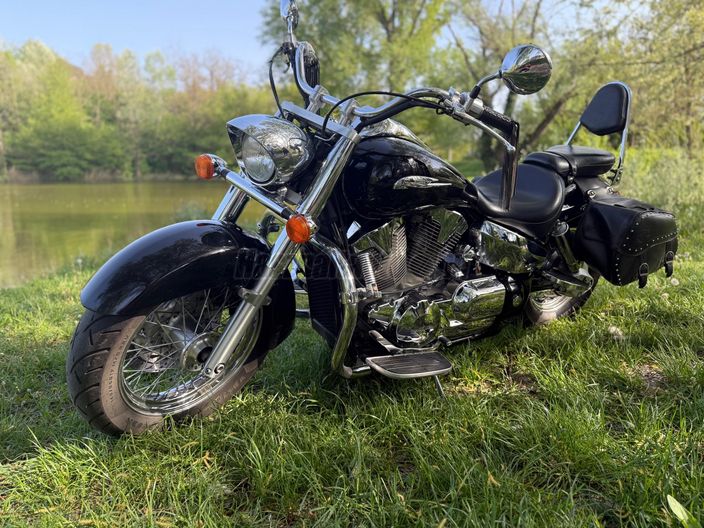 HONDA VTX 1300S