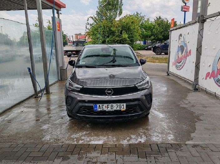 OPEL CROSSLAND 1.2 T Edition