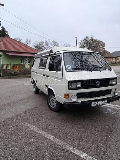 VOLKSWAGEN T3