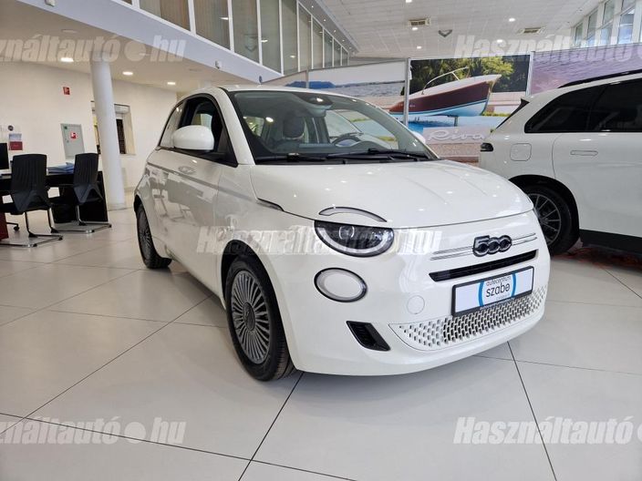 FIAT 500 BSG Icon 1.0 65 LE