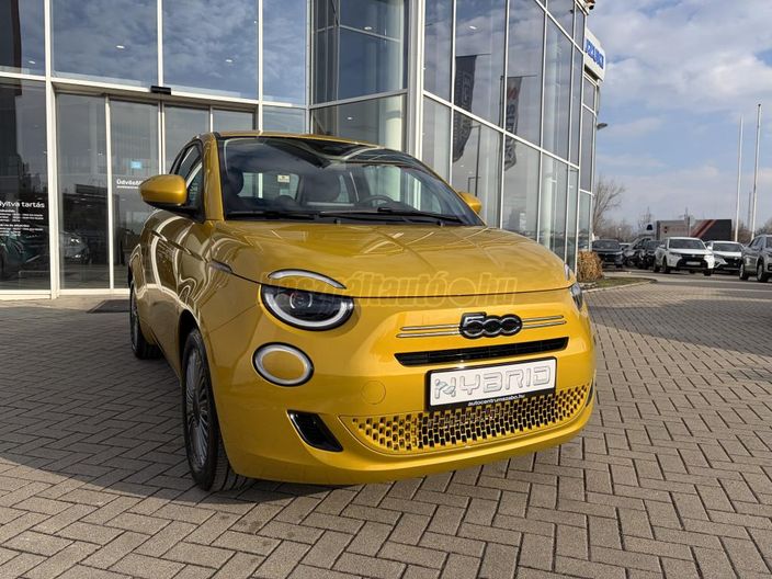 FIAT 500 BSG Icon 1.0 65 LE