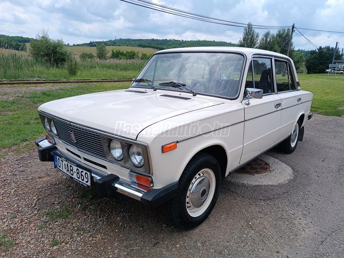 LADA 1500