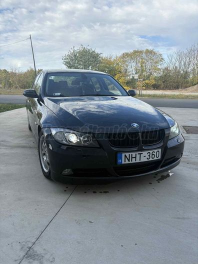 BMW 320 320i