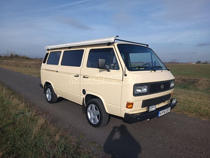 VOLKSWAGEN TRANSPORTER T3