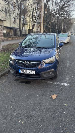 OPEL CROSSLAND X 1.2 T Start-Stop Enjoy