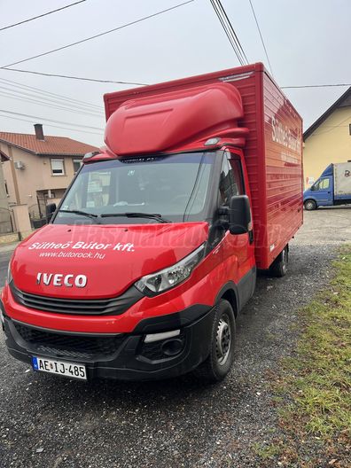 IVECO DAILY 35 S 12 3000