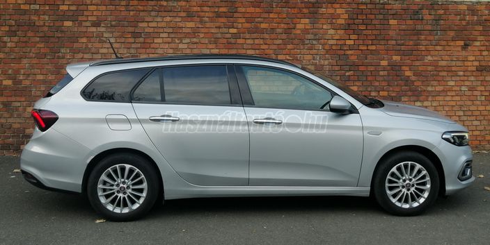 FIAT TIPO 1.0 T3 Life