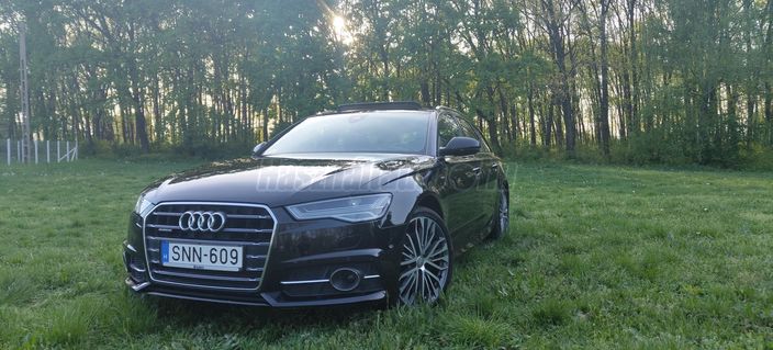 AUDI A6 Avant 3.0 V6 TDI Business quattro S-tronic