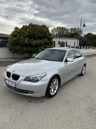 BMW 520 520d (Automata)