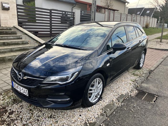 OPEL ASTRA K Sports Tourer 1.5 CDTI Business Edition