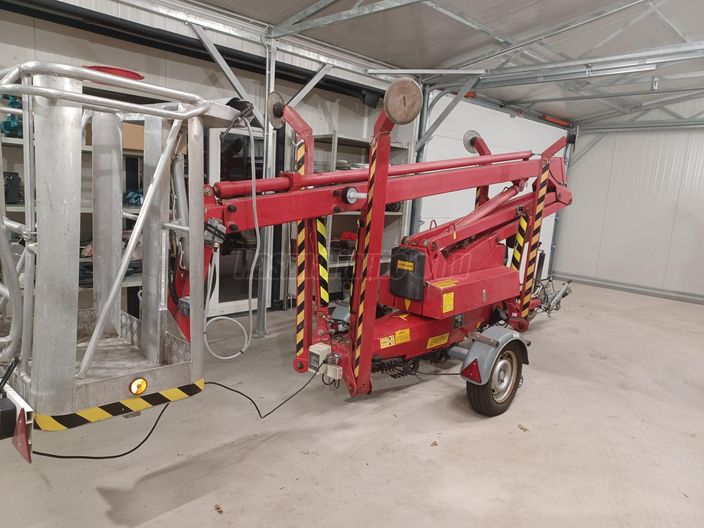 DENKA Lift JR 12