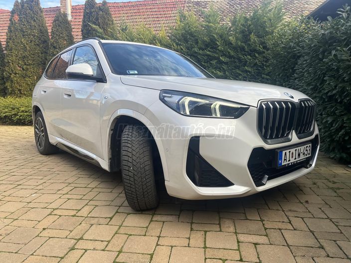 BMW X1 xDrive30e xLine DKG