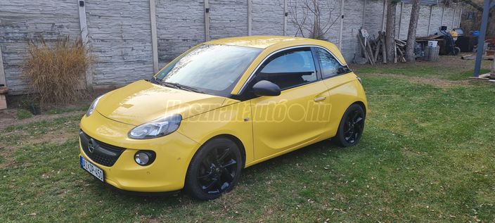 OPEL ADAM 1.4 Jam