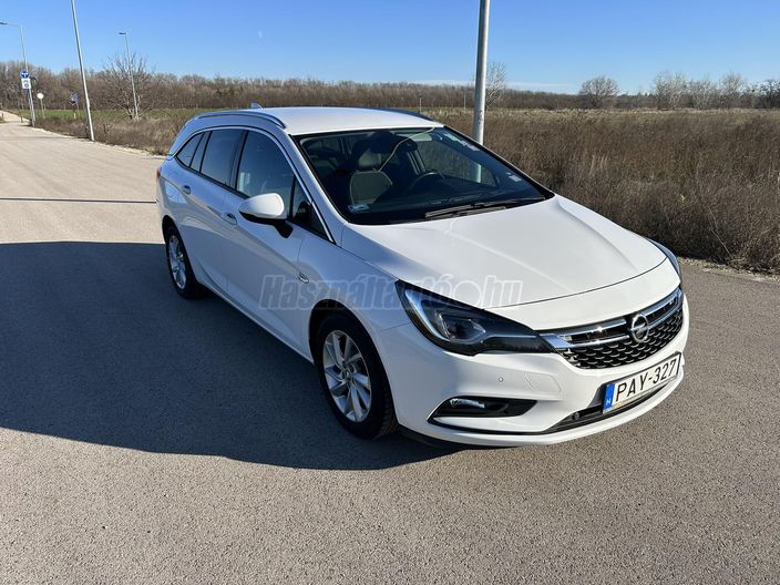 OPEL ASTRA K Sports Tourer 1.6 CDTI Start-Stop Innovation