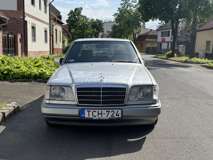MERCEDES-BENZ E 250 D