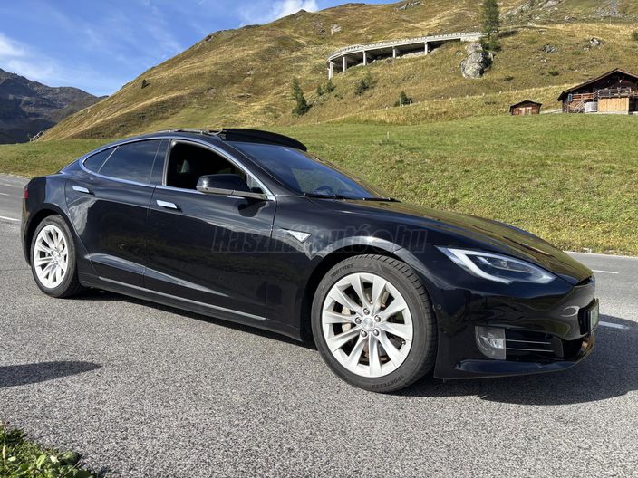 TESLA MODEL S 90D AWD (Automata)