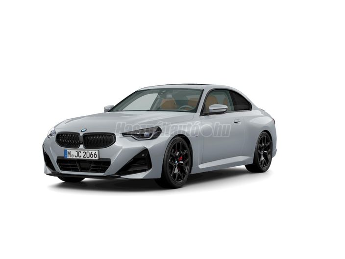 BMW 230