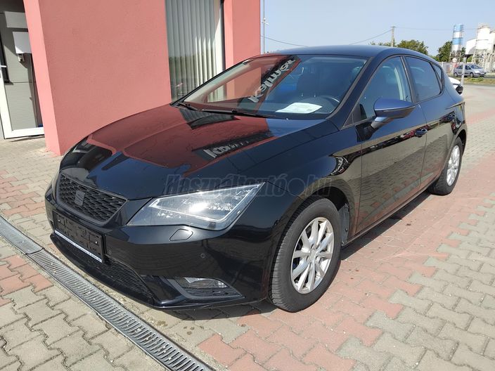 SEAT LEON 2.0 TDi Xcellence