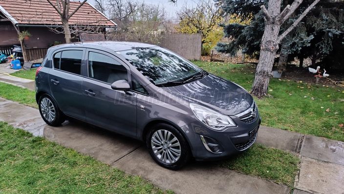 OPEL CORSA D 1.2 Active Start-Stop