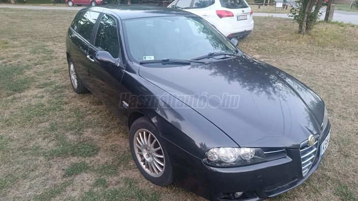 ALFA ROMEO 156 SW 1.9 JTD 16V Progression